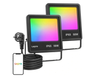 Lepro Naświetlacz F1 50W - 1575385 - zdjęcie 1